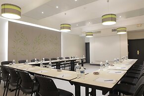 Best Western Crequi Lyon Part Dieu
