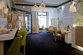 Best Western Crequi Lyon Part Dieu