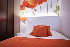 Best Western Crequi Lyon Part Dieu