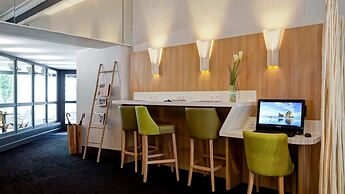 Best Western Crequi Lyon Part Dieu