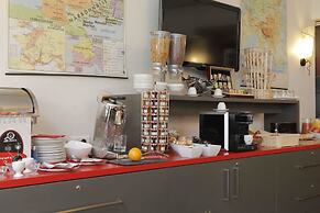 Best Western Crequi Lyon Part Dieu