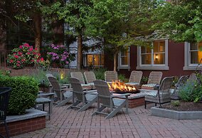Portland Harbor Hotel