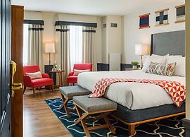 Portland Harbor Hotel