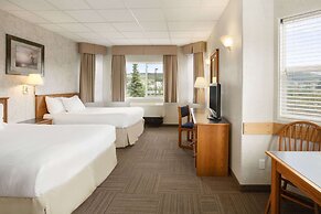 Days Inn by Wyndham Hinton
