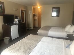 Days Inn by Wyndham Hinton