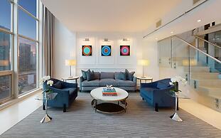 Soho Hotel Toronto