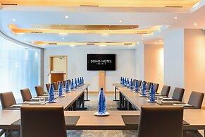 Soho Hotel Toronto
