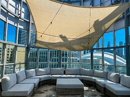 Soho Hotel Toronto
