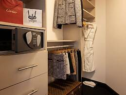 Soho Hotel Toronto
