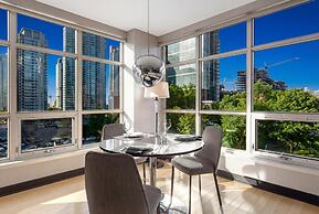 Soho Hotel Toronto