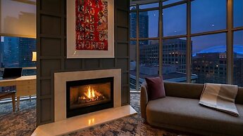 Soho Hotel Toronto