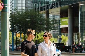 Soho Hotel Toronto