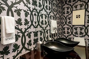 Soho Hotel Toronto