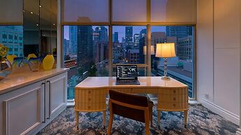 Soho Hotel Toronto