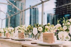 Soho Hotel Toronto