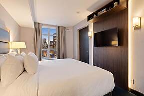 Soho Hotel Toronto