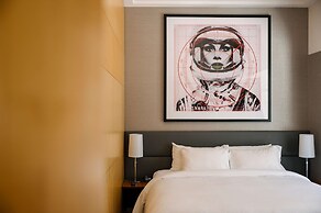 Soho Hotel Toronto