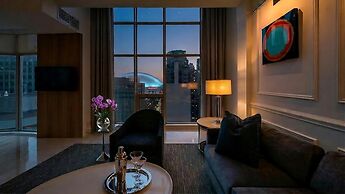 Soho Hotel Toronto