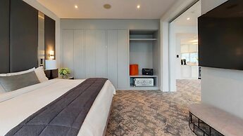 Soho Hotel Toronto
