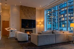 Soho Hotel Toronto