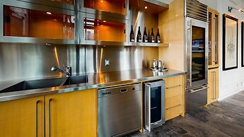 Soho Hotel Toronto