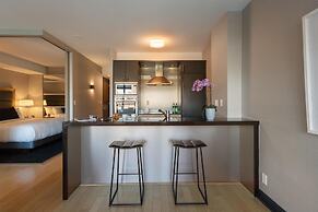 Soho Hotel Toronto