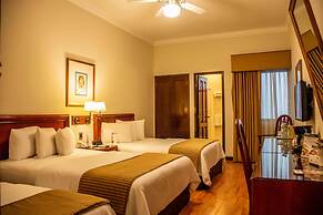 Best Western Plus Hotel Stofella