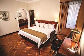 Best Western Plus Hotel Stofella