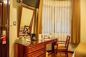 Best Western Plus Hotel Stofella