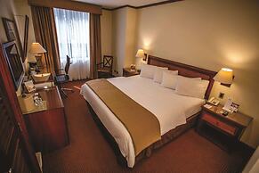 Best Western Plus Hotel Stofella