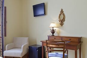 Hotel Casona de la Reyna