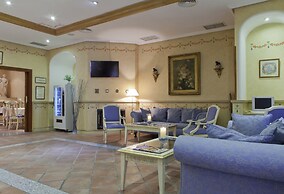 Hotel Casona de la Reyna