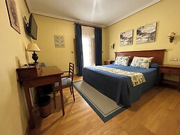 Hotel Casona de la Reyna