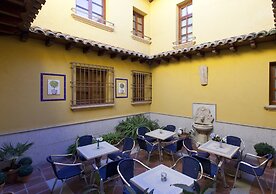 Hotel Casona de la Reyna