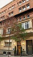 Barrio de Salamanca Suites