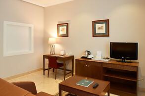 Barrio de Salamanca Suites