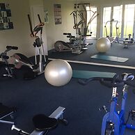 VR Rotorua Lake Resort