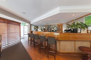 VR Rotorua Lake Resort