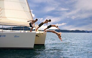 VR Rotorua Lake Resort