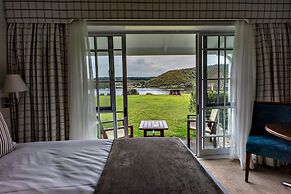 VR Rotorua Lake Resort
