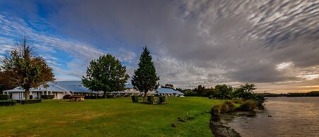 VR Rotorua Lake Resort