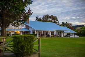 VR Rotorua Lake Resort