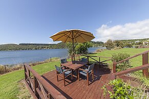 VR Rotorua Lake Resort