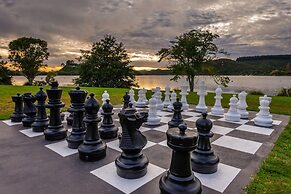 VR Rotorua Lake Resort