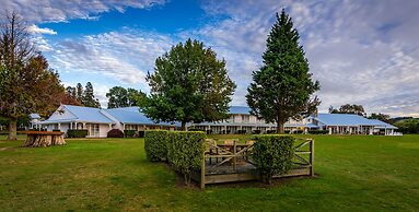 VR Rotorua Lake Resort