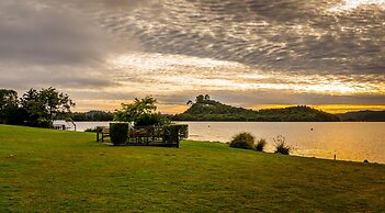 VR Rotorua Lake Resort