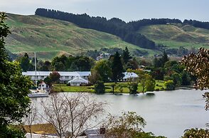 VR Rotorua Lake Resort