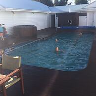 VR Rotorua Lake Resort