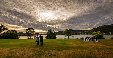 VR Rotorua Lake Resort