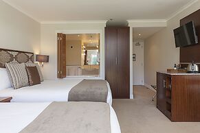VR Rotorua Lake Resort